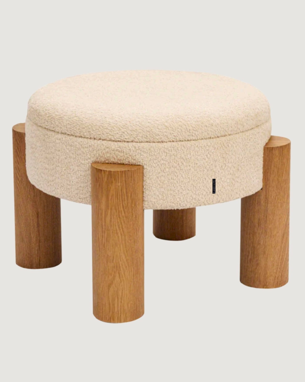 Mesa auxiliar de salón - TABLY