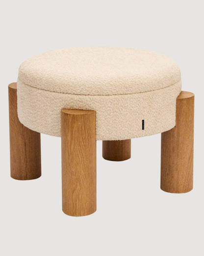 Mesa auxiliar de salón - TABLY