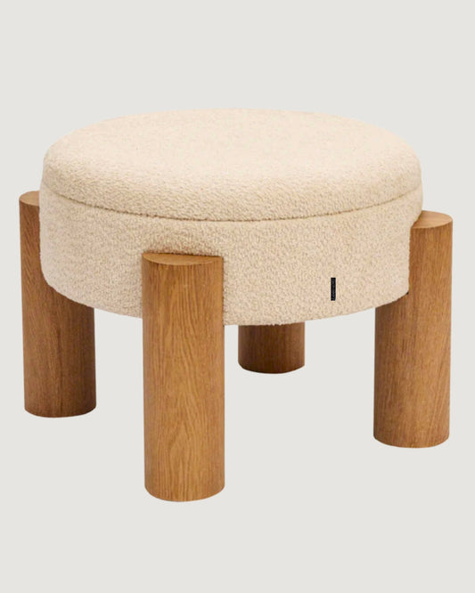 Mesa auxiliar de salón - TABLY